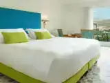 Двухместный номер Deluxe