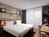 Двухместный номер Newly refurbished Стандарт