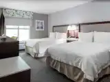 Четырёхместный номер