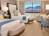 Четырёхместный номер Sierra