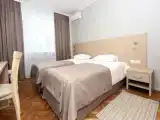 Двухместный номер Стандарт с балконом