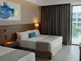 Двухместный номер Luxury Swim Out