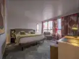 Двухместный полулюкс Комфорт