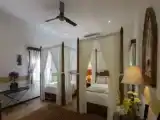 Четырёхместный номер Deluxe