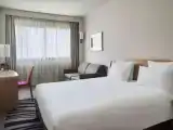 Двухместный семейный номер Стандарт