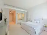 Двухместный номер Deluxe