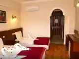 Трёхместный номер Комфорт