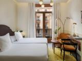 Двухместный номер Gran Via Grand Deluxe