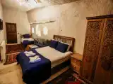 Трёхместный семейный люкс Deluxe