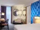 Номер Luxury