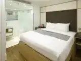 Номер клубный Z King