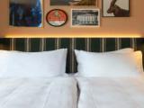 Двухместный номер Renovated Комфорт