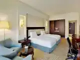 Двухместный номер Семейный