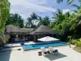 Вилла Deluxe Beach Pool