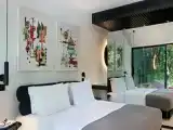 Двухместный номер The Essential