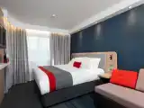 Двухместный номер Стандарт Extra Living Space