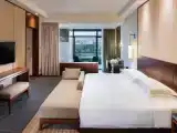 Двухместный люкс