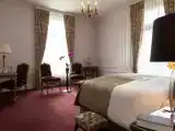 Двухместный люкс Deluxe