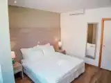 Двухместный номер Deluxe