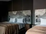 Двухместный люкс с террасой Deluxe