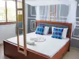 Двухместный номер на верхнем этаже Стандарт