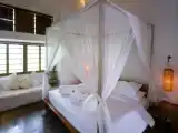 Двухместный люкс c 1 комнатой