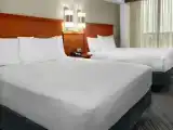 Четырёхместный номер