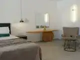 Двухместный полулюкс With Private Hot Tub
