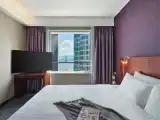 Двухместный люкс Executive