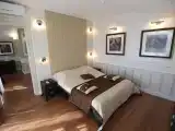 Двухместный люкс