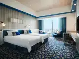 Трёхместная Aegae room Deluxe