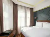 Двухместный номер Corner Superior