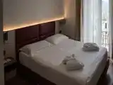 Двухместный номер Deluxe с видом на море