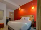 Двухместный номер Deluxe