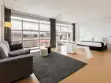 Двухместный полулюкс