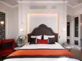 Двухместный люкс Executive с видом на море