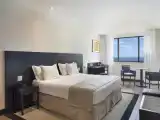 Двухместный номер Luxury