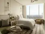 Люкс Bellair с 2 спальнями