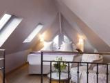 Двухместный номер Historical House Classic Romantic Дуплекс