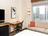 Двухместный номер High Floor
