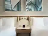 Четырёхместный Guest room
