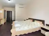 Двухместный номер Стандарт с видом на горы