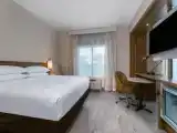 Семейный люкс