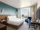 Номер Accessible High Floor