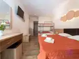 Четырёхместный номер