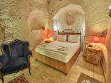 Двухместный Cave номер Deluxe