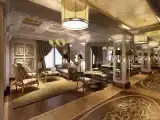 Двухместный люкс Noble с видом на океан