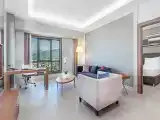 Двухместный люкс Corner
