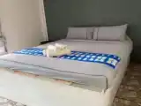 Двухместный номер Стандарт с видом на сад
