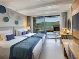 Двухместный номер Swim-Up Стандарт